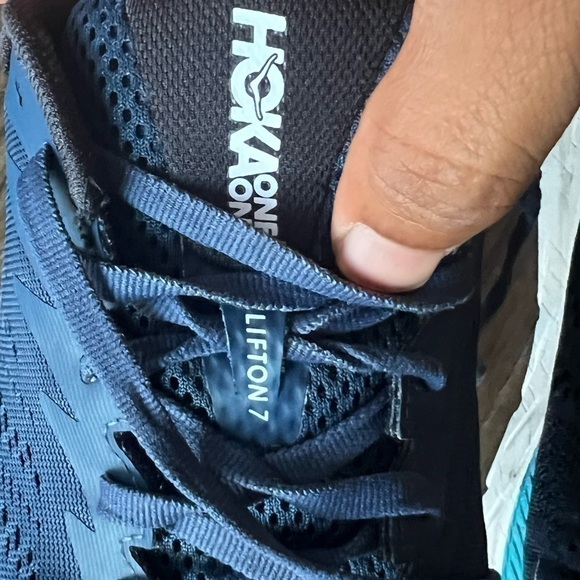 Hoka Clifton 7 size 11.5 - Picture 10 of 14